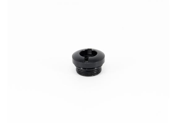 Isotta M16x1 avec bouchon de trou de 5mm