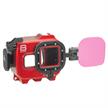 Isotta Magenta Porte-filtre pour GoPro Hero8 Black | Bild 3