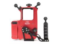 Isotta Poignée mobile pour smartphone