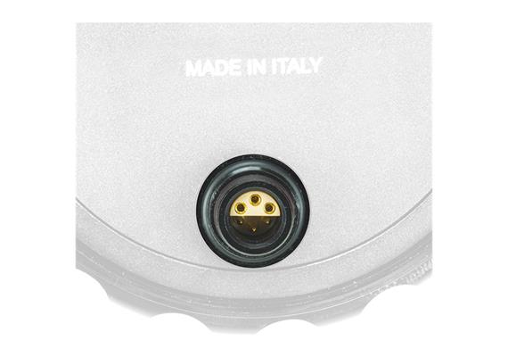 Isotta prise S6 pour Canon