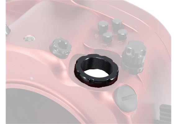 Isotta Réducteur M28 à M24