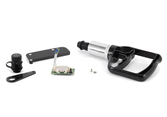 Isotta Système d'aspiration pour caisson de smartphone Isotta