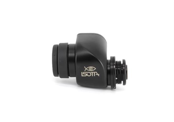 Isotta Viseur droit plein format 40°/0,8:1