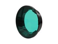 Keldan Ambient Light Filter AF 12 G (10-18m deep green water) for 4X and 8X