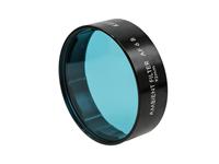 Keldan Ambient Light Filter AF 6 B (4-12m deep blue water) 92mm for 50° Reflector