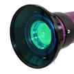 Keldan Ambient Light Filter AF 6 BG (4-12m deep bluegreen water) for 4X and 8X | Bild 6