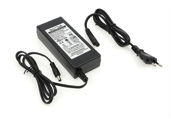 Keldan Charger Li-Ion (EU) for Keldan 8 batteries