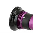 Keldan Filtre de lumière ambiante AFA 12 B pour 8XR Ambient 18000lm (10-18m eau bleue) | Bild 3