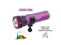 Keldan Video Light 8XR 17000lm CRI96