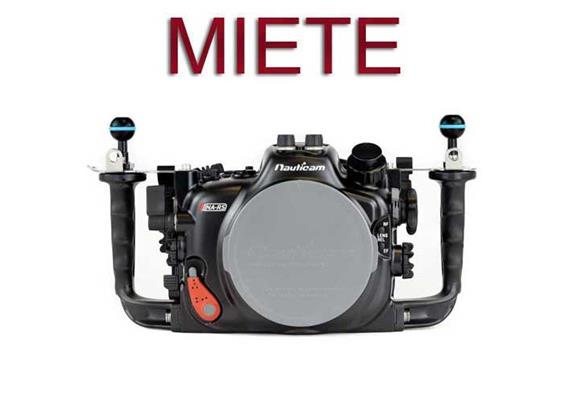 LOCATION: Nauticam Caisson NA-R5 (pour Canon R5) - 1 Woche