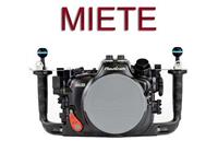 LOCATION: Nauticam Caisson NA-R5 (pour Canon R5)