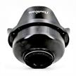 Nauticam 0.57x Wide Angle Conversion Port 2 (WACP-2) with Aluminium Float Collar | Bild 4