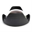 Nauticam 230mm optical glass fisheye dome port II | Bild 3