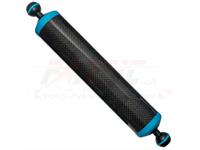 Nauticam 50x300mm carbon fibre float arm (Buoyancy 320g)