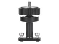 Nauticam Adaptateur à disque mâle 1/4" vers mâle 1/4"