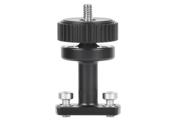 Nauticam Adaptateur à disque mâle 1/4" vers mâle 1/4"