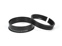 Nauticam bague de focus C815-F pour Canon EF 8-15mm f/4L Fisheye USM