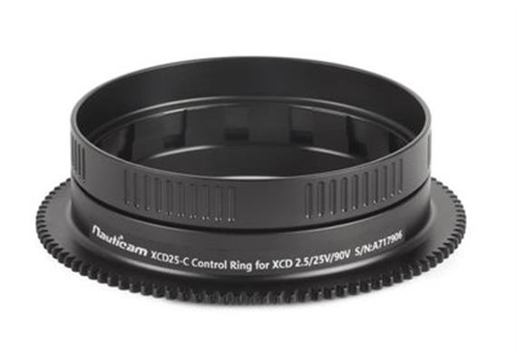 Nauticam Bague de réglage XCD25-C pour XCD 2.5/25V/90V