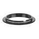 Nauticam Bague de réglage XCD38-C pour XCD 2.5/38V/55V