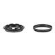 Nauticam bague de zoom CR714-Z pour Canon RF 7-14 mm F2.8-3.5 STM