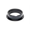 Nauticam bague zoom O1442-Z pour Olympus M.Zuiko 14-42mm