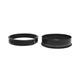 Nauticam bague zoom P1235-Z pour Panasonic Lumix G X VARIO 12-35mm F2.8 ASPH. POWER O.I.S.