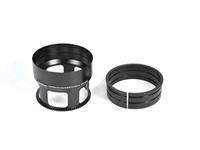 Nauticam bague zoom SFE2470II-Z pour Sony SEL2470GM2 FE 24-70mm F2.8 GM II