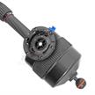 Nauticam Bayonet Mount Lens Holder II pour INON float arms | Bild 2