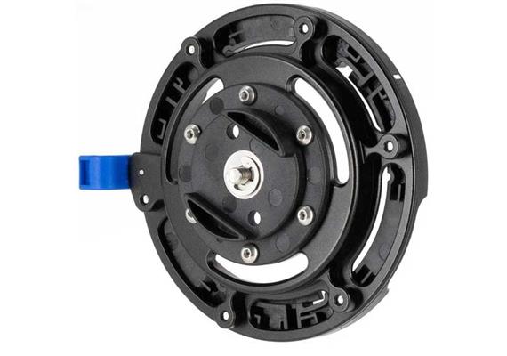 Nauticam Bayonet Mount Lens Holder II pour INON float arms