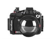 Nauticam Caisson étanche NA-CV1 PRO-Package pour Canon PowerShot V1, accessoires compris