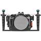 Nauticam Caisson étanche NA-FX5 pour Sony FX5 Caméra plein format de la gamme Cinema Line