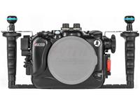 Nauticam Caisson étanche NA-FX5 pour Sony FX5 Caméra plein format de la gamme Cinema Line