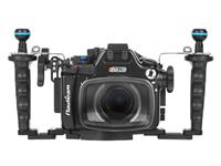Nauticam Caisson étanche NA-L10 Pro-Package pour Panasonic Lumix L10 (av. div. accessoires