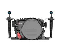 Nauticam Caisson étanche NA-ZR pour appareil photo Nikon ZR (sans hublot)