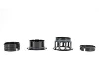 Nauticam Cinema System Gear Set pour Canon EF-S 18-55mm f/3.5-5.6 IS STM