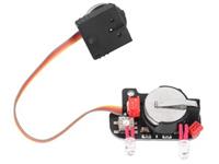 Nauticam Convertisseur HSS TTL pour Sony (NA-A1/9/A7)