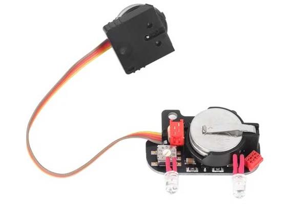 Nauticam Convertisseur HSS TTL pour Sony (NA-A1/9/A7)