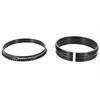 Nauticam CR1535-F bague de focus pour Canon RF 15-35mm F/2.8L IS