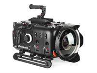 Nauticam Digital Cinema System pour ARRI ALEXA 35 caméra