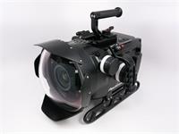 Nauticam Digital Cinema System pour ARRI ALEXA Mini caméra