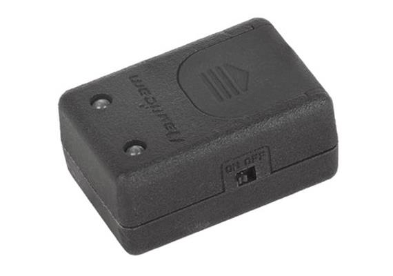 Nauticam éclencheur manuel de flash pour Hasselblad (NA-X2DII)