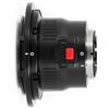 Nauticam EMWL Focusing Unit #3 (For Sony FF 90mm/100mm & Canon RF 100mm)