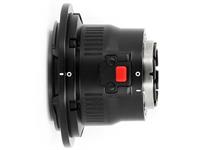 Nauticam EMWL Focusing Unit #3 (For Sony FF 90mm/100mm & Canon RF 100mm)