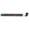 Nauticam Flotteur en fibre de carbone et aluminium Kit (flottabilité 190 g, Ø37x350)