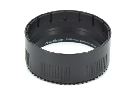 Nauticam focus gear N1635-F for Nikon AF-S NIKKOR 16-35mm f/4G E
