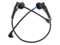 Nauticam HDMI 2.0 Cable pour caissons NA-BMPCCII/S1R/S1H à utiliser avec Ninja V