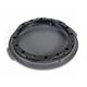 Nauticam housing cap with bayonet ring for Nauticam SLR housings with N120 port hole