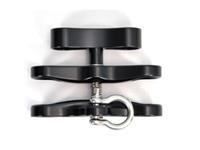 Nauticam long Multi-purpose (MP) Clamp with Shackle