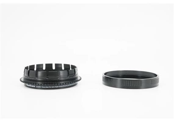 Nauticam LS1635-F bague de focus pour Leica Super-Vario-Elmar-SL 16-35mm f/3.5-4.5 ASPH
