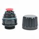 Nauticam M16 Vacuum Valve II (Pushbutton Release)